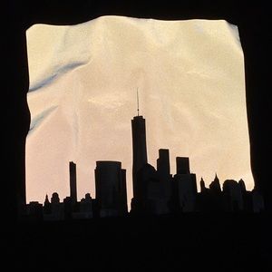 New York City Flash Crewneck from H&M